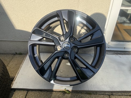 Nissan juke tekna - dci, mk1