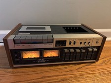 TEAC  450 4  Track STEREO