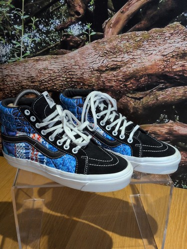 Vans spongebob squarepants - x,