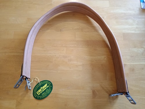Crump saddle cinch girth - cinch,