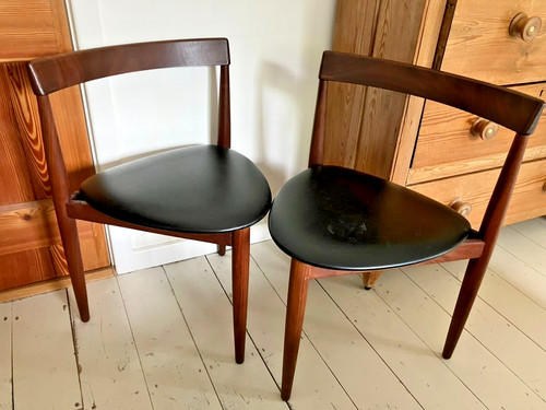 Hans olsen roundette 1960s - olsen,