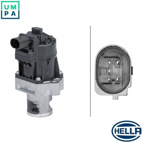 Egr valve 6nu 014 864 - egr,