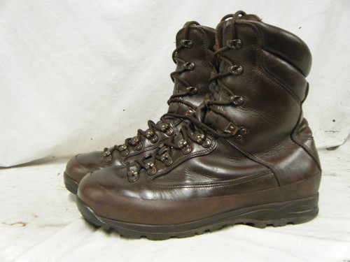 Genuine british army military - genuine,