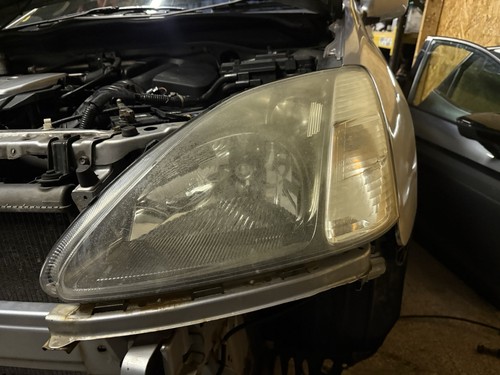 2001 2003 honda civic - 2001,