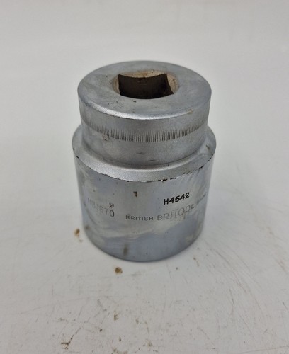 Vintage britool hb1670 - vintage,