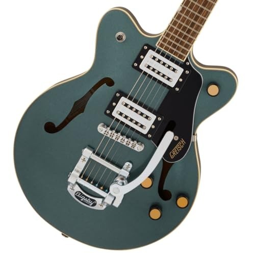 Gretsch g2655t streamliner - /,