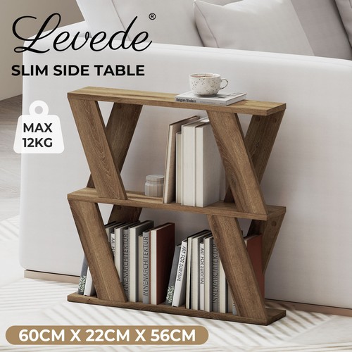 Levede slim side - table, modern