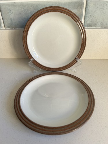 Denby greystone salad - 2, side
