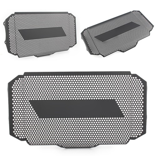 Radiator guard grill grille - guard,
