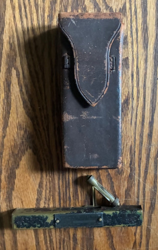 Antique matthews teleheight - antique,