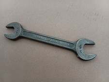 VINTAGE SNAIL BRAND No 6 FLAT