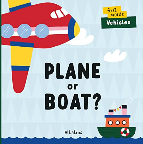 Plane boat by lenka - boat?,