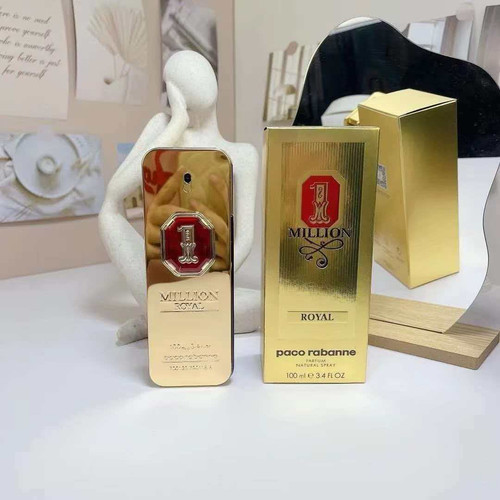 Paco rabanne million royal - rabanne,