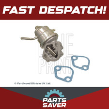 Fuel Pump fits NISSAN MICRA