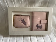 RADLEY - 81490F  - Coin Purse & Credit Card Holder (NewBoxed) W