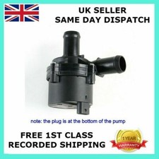 Additional heating parking - heating,