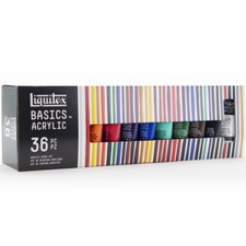 Liquitex BASICS Acrylic Colour
