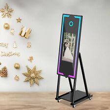 Magic Mirror PhotoBooth  For