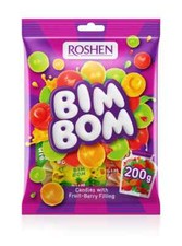 Laima, Roshen, Mieszko