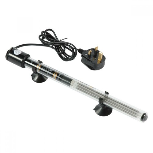 Hailea boyu water heater - or,