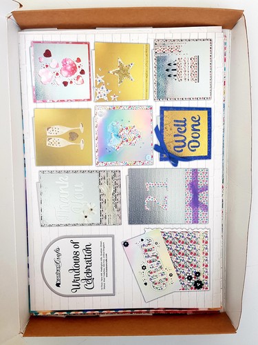 Kanban windows celebration - kanban,