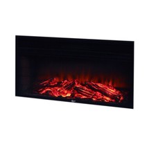 Wall/Inset Mounted 34"Insert