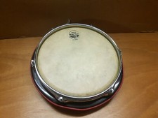80's DDRUM PAD 10"