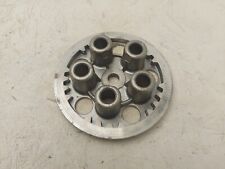 Suzuki RG 80 Gamma Clutch Pressure Plate to Barrel