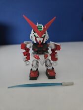Bandai Gundam Wing Senshi No.248 Astray Red model kit figure