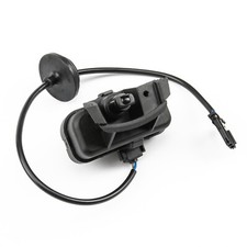 Fuel Cap Door Tank Flap Lock