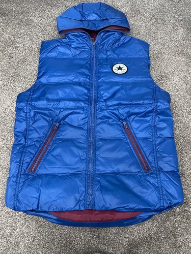 Converse chuck patch gilet - patch,