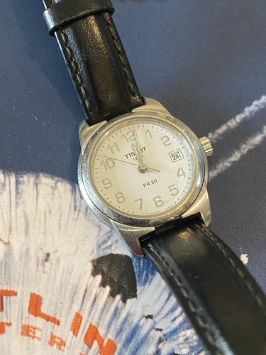 Tissot white women - tissot,