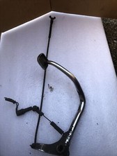 Yamaha RS200 1985 Rear Brake Lever Rear Brake Rod Back Brake Lever Brake Peddle