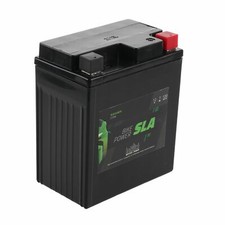 SLA Battery FITS HONDA PCX 125