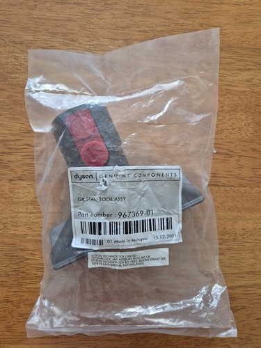 New genuine dyson - dyson, quick