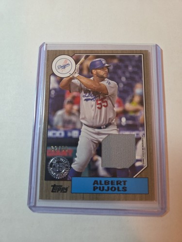 2022 topps 1987 35th - topps,