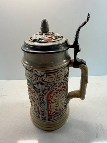Villeroy boch mettlach model - &,