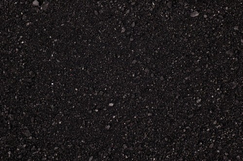 Komodo black caco sand - black,