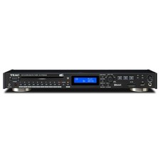 CD-P750DAB CD Player with