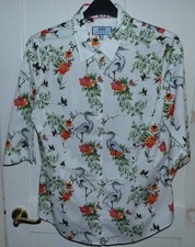 HAWES & CURTIS LADIES  FITTED