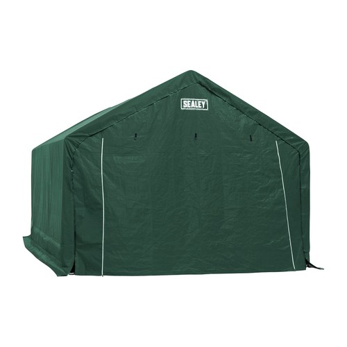 Sealey car port shelter - sealey,
