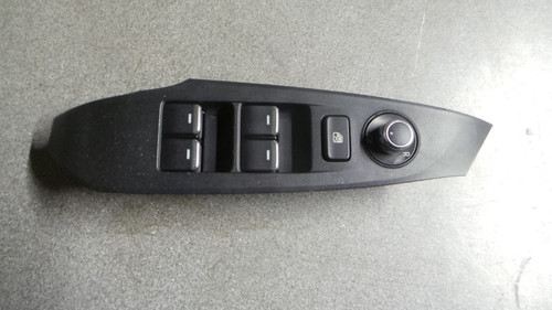 2015 mazda mk3 driver - mk3,