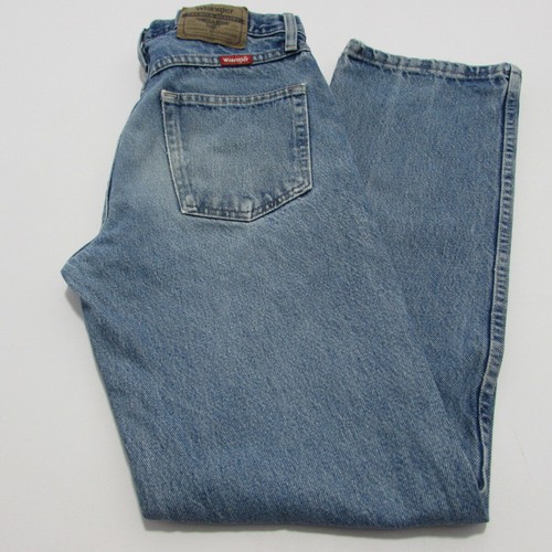 Wrangler distressed mens - distressed,