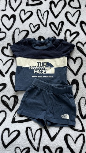 The north face baby - baby, tracksuit