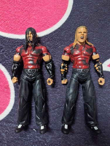 Rare jakks pacific deluxe - pacific,