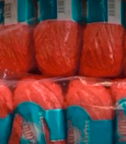 100grms chenille wool - 100grms,