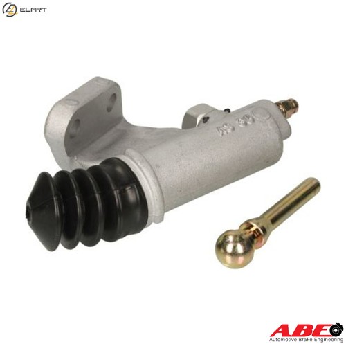 Slave cylinder clutch - cylinder,