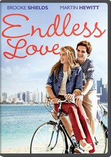 Endless Love (1981) (DVD) (US