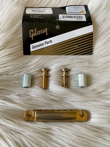 Gibson tailpiece pttp 080 - tailpiece, pttp-080