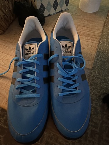 Adidas orion three stripe - three,